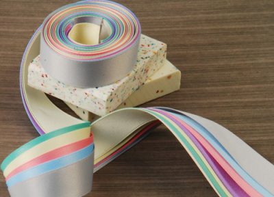 All cotton ribbon south Korean ribbon manufacturers direct sales 171002