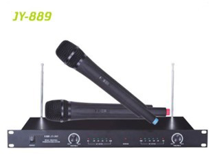 JY-889 microphone