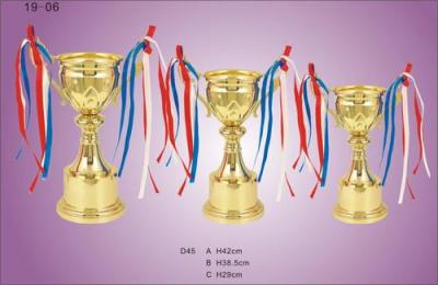 Lao Zheng trophy 19-06 trophy