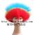 Show wigs,Peacock wig,Party wigs,Anime wigs