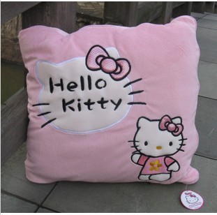 A variety of automotive vehicle air conditioning is KT Cat cartoon pillow pillow / cushion