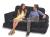 INTEX-68566 double folding sofa / home / five