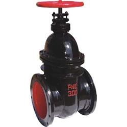 Gate Valve