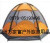 Direct manufacturers Wan Jiafu 1-6 double rainproof outdoor tent camping tent leisure people