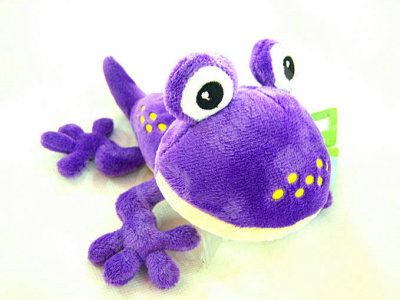 New Big Eye Turtle, Lizard, Tadpole Plush Toy Doll Gift Gift