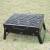 Barbecue stove outdoor portable household charcoal burning oven folding barbecue grill rack