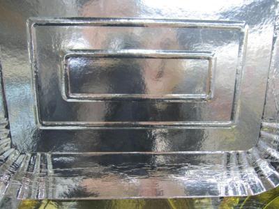 Hot Sale Aluminum Foil