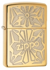 United States Valley Po lighters ZIPPO cheese 13 new copper Totem sign 28450
