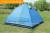 3-4 factory outlet Wan Jia fu outdoor rain-proof than people automatically tent quick open tent
