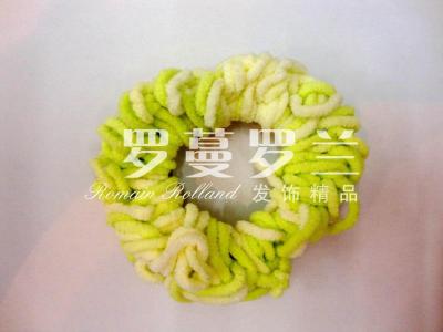 Factory direct sale of a variety of cloth hoops headdress