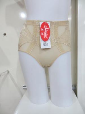 Factory direct orders 358k belly pants without belly sexy ladies underwear