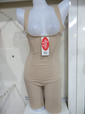Factory direct 8922T body shapewear bundle trim body shapewear body shapewear
