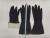 Industrial gloves latex gloves