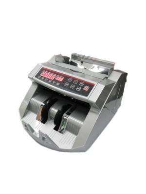 US Dollar, Iraqi Currency Counting Machine Money Detector