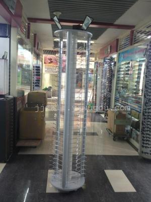 509-1 glasses display rack