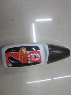 Standard 75ml Liquid shoe polish