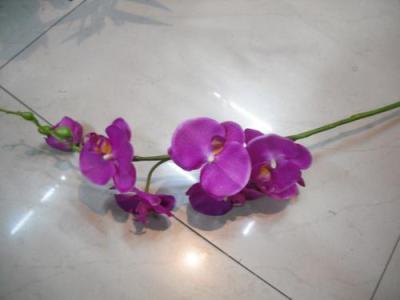 7 simulation of Phalaenopsis flower artificial flower simulation simulation of Phalaenopsis Orchid