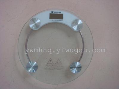 Scales electronic health scale scale body scale 2003A