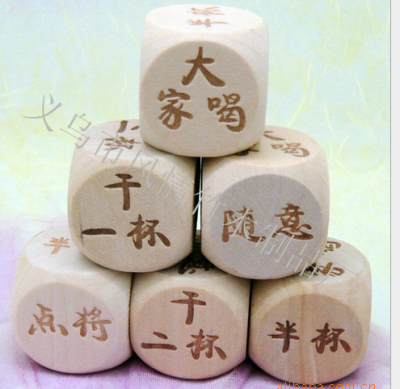 Crafts wholesale, dice drinking, foreign trade, dice, dice fight, House dice, sexy dice 100