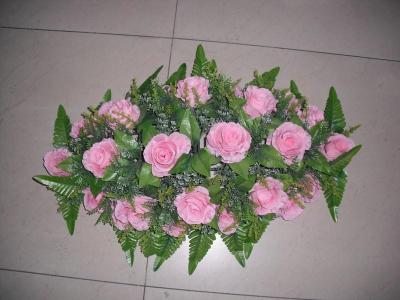 Artificial Flower