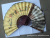 Custom LAN Ting Xu Fan Fan Fan advertising fan qingming wholesale 10 inch male fan