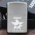 Zippo lighter Yiwu entity stores United States original Zhi Bao lighter 20215 best choice