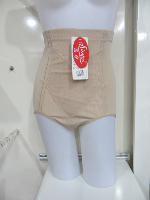 Si miao brand toning pants waist tight abdomen thin legs body high waist toning pants 8716K increase