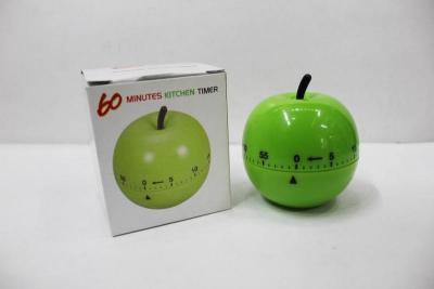 Js-1224 mechanical timer apple timer advertising timer