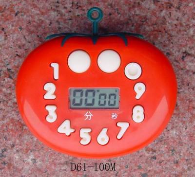 Js-2365 digital timer fruit timer