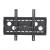 "Factory direct" plasma bracket TV mount the new adjustable LCD-B-302