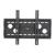 "Factory direct" plasma bracket TV mount the new adjustable LCD-B-302