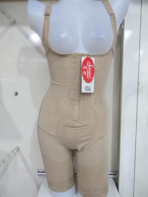 Snail brand body Leotard tummy waist waisted body corset 58009T more