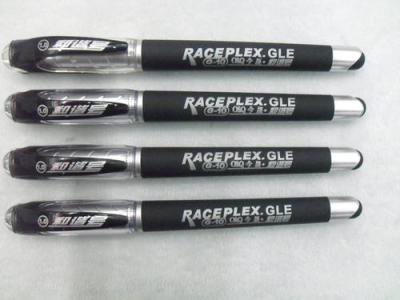 Sheng-G-10 super capacity commercial manufacturers selling this pen pen gel ink pen can change an ordinary pencil 0.5