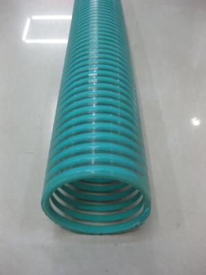 Manufacturer direct selling transparent steel pipe liquid transport pipe PVC steel pipe pipe pipe pipe