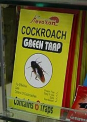 Factory direct cockroach cockroach cockroach sticky FlyPaper adhesive