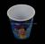 Suction cup, Changing Cup, 3D Cup, cold drink cup, Plastic cup, advertising Cup