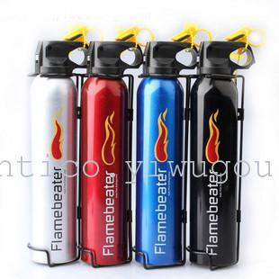 Car/Household Mini Fire Extinguisher