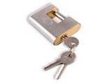 Copper Stainless Steel Sleeve Shell Lock