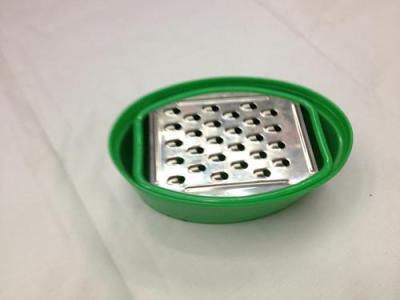 Multifunctional Shredder grater with planing wire scratch cooking preparation