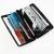 Best Seller in Europe and America Portable Bankcards Box Credit Card Box Bank Card Package Card Holder Card Box