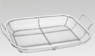 Stainless steel basket party