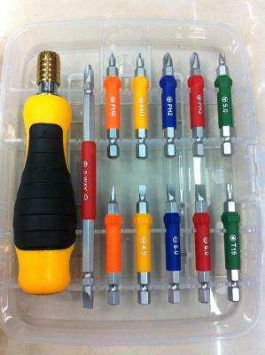 22072 Screwdriver Set Household Tools Manual Tools Hardware Tools Gadgets Telecommunications Tools