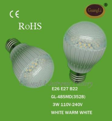 2015! Indoor bulb lights green bulbs light bulbs SMD bulb
