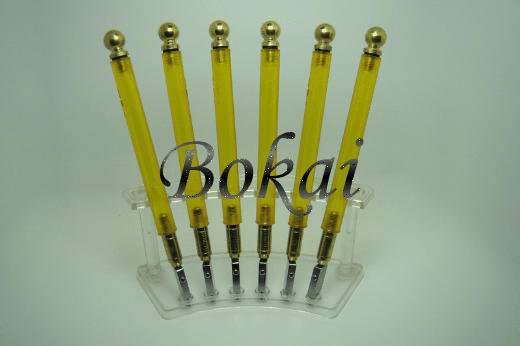 Automatic oil glass cutter plastic rod glass yellow glass cutter