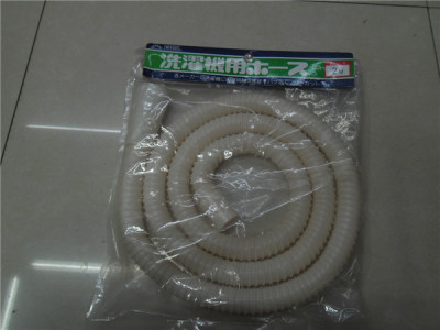 PVC Washing Machine Drain-Pipe