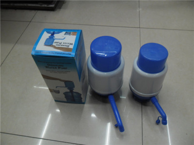 Hand Press Manual Water Pump