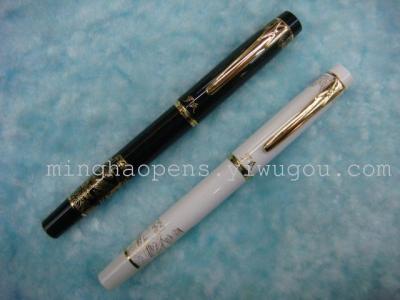 Specials hot harmonious Luxury pens, art Calligraphy