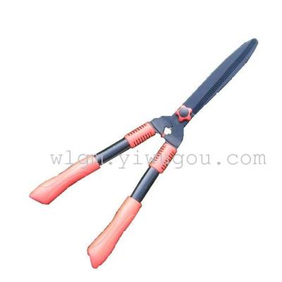 Pruning scissors grass shears hedge trimmer gardening scissors twigs cut grass shears and garden tools