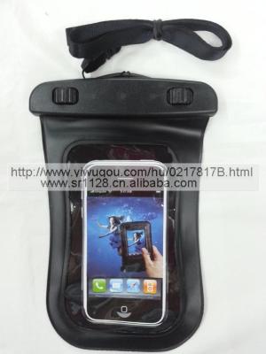 Windows Mobile phone waterproof bags,  for  4.3-4.8-inch mobile phone