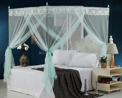 Manufacturers direct existing large stocks of high-and low-grade mosquito nets wholesale sales